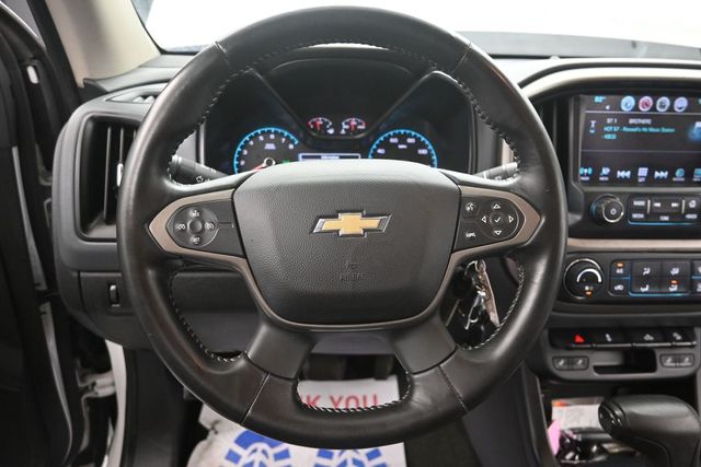 2016 Chevrolet Colorado Z71 - Photo 13