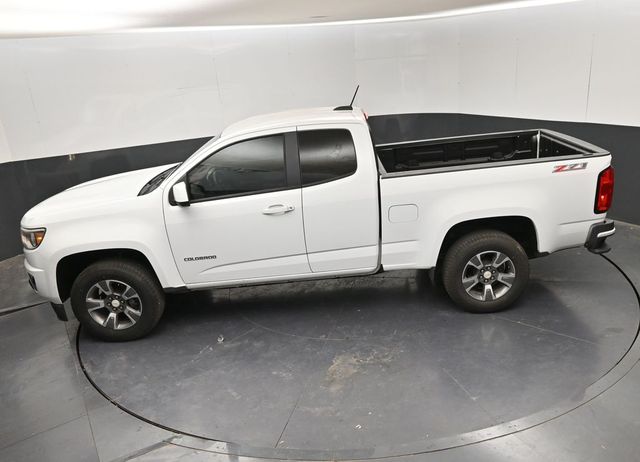 2016 Chevrolet Colorado Z71 - Photo 35