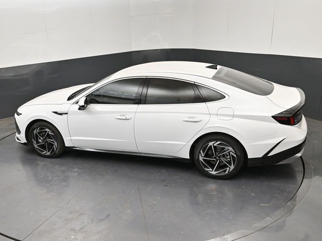 2026 Hyundai Sonata SEL - Photo 30