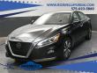Used 2022 Nissan Altima 2.5 SV Sedan