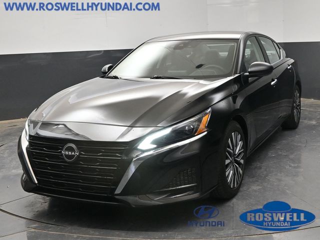 2024 Nissan Altima SV