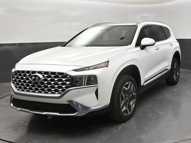 2023 Hyundai Santa Fe Limited 2.5 AWD's photo