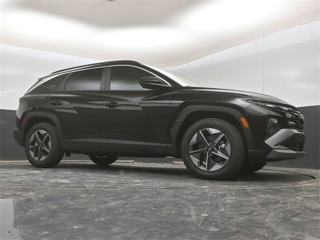 2025 Hyundai Tucson SEL - Photo 24