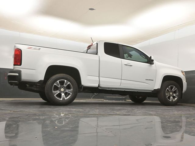 2016 Chevrolet Colorado Z71 - Photo 30
