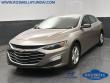 Used 2024 Chevrolet Malibu LS w/1FL Sedan