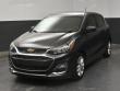 Used 2020 Chevrolet Spark LT w/1LT CVT Hatchback