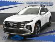 New 2025 Hyundai Tucson SEL SUV