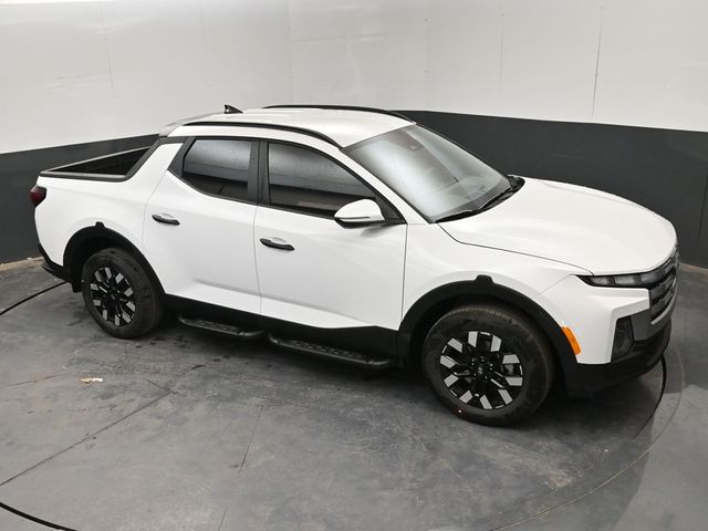 2026 Hyundai Santa Cruz SEL - Photo 32