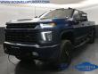 Used 2023 Chevrolet Silverado 2500 HD LT Truck Crew Cab
