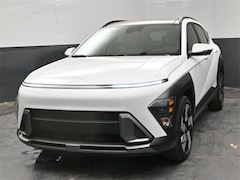 2026 Hyundai Kona Limited SUV