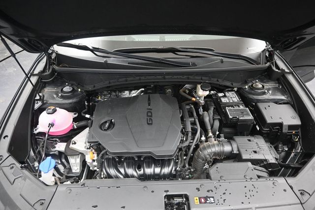 2025 Hyundai Tucson SEL - Photo 15