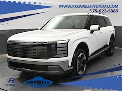 2026 Hyundai Palisade Limited SUV