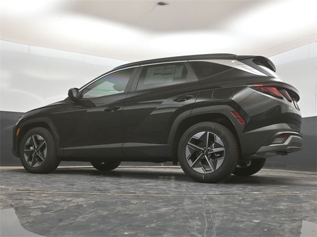 2025 Hyundai Tucson SEL - Photo 28