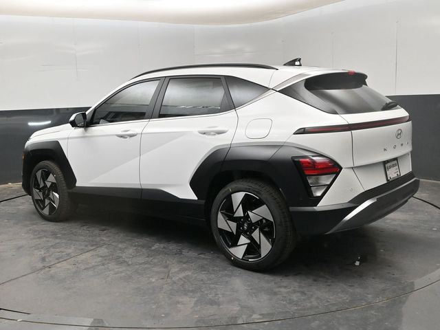 2026 Hyundai Kona Limited - Photo 7