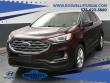 Used 2021 Ford Edge ST-Line SUV