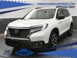 Used 2021 Honda Passport Elite AWD SUV