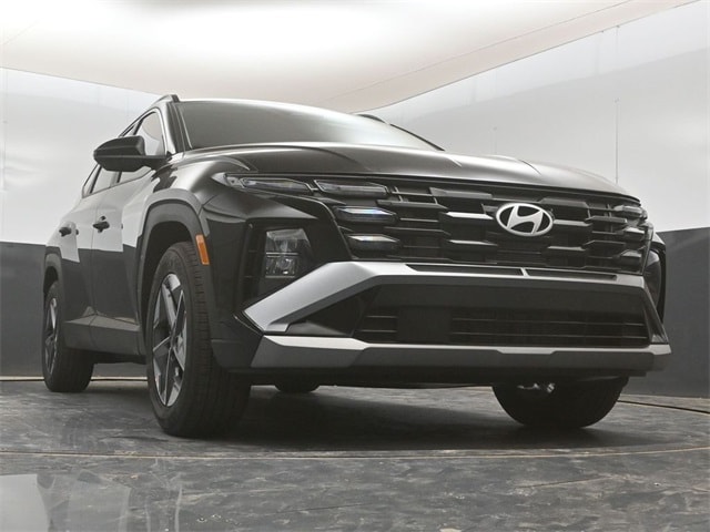 2025 Hyundai Tucson SEL - Photo 25