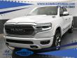 Used 2020 Ram 1500 Limited Truck Crew Cab