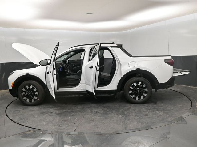 2026 Hyundai Santa Cruz SEL - Photo 41
