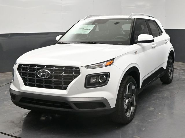 2026 Hyundai Venue SUV 