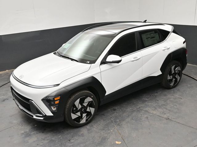 2026 Hyundai Kona Limited - Photo 36