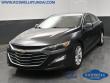 Used 2023 Chevrolet Malibu 1LT Sedan