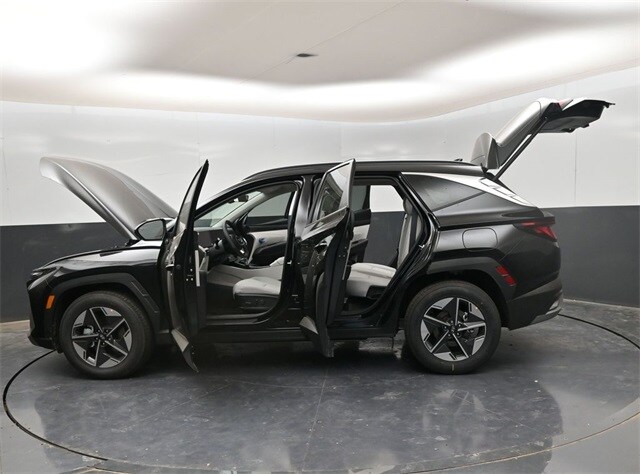 2025 Hyundai Tucson SEL - Photo 45