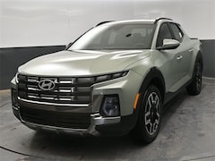 2026 Hyundai Santa Cruz Limited Truck Crew Cab