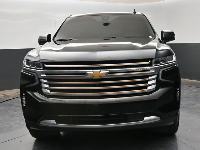 2022 Chevrolet Suburban High Country - Photo 3