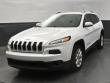 Used 2018 Jeep Cherokee Latitude FWD SUV