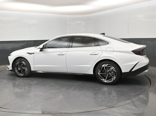 2026 Hyundai Sonata SEL - Photo 6