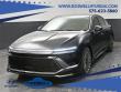 New 2025 Hyundai Sonata Hybrid SEL Sedan