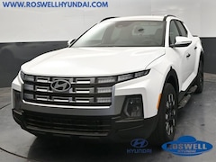 2026 Hyundai Santa Cruz SEL Truck Crew Cab