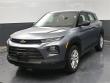 Used 2022 Chevrolet Trailblazer LS SUV