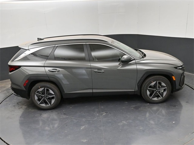 2025 Hyundai Tucson SEL - Photo 24
