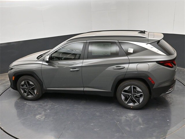 2025 Hyundai Tucson SEL - Photo 21