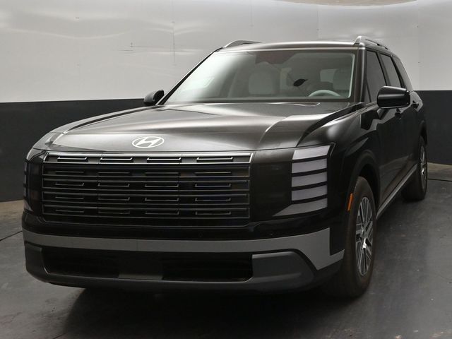 2027 Hyundai Palisade Hybrid