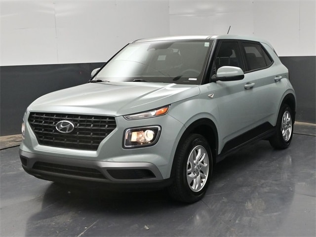 2025 Hyundai Venue SUV 