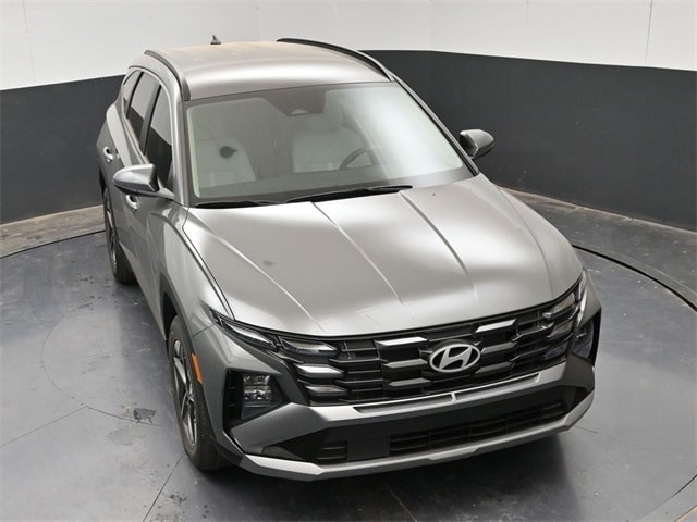 2025 Hyundai Tucson SEL - Photo 18