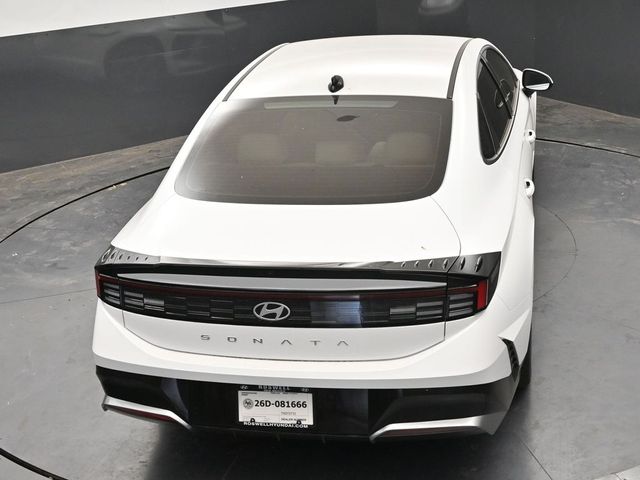 2026 Hyundai Sonata SEL - Photo 32