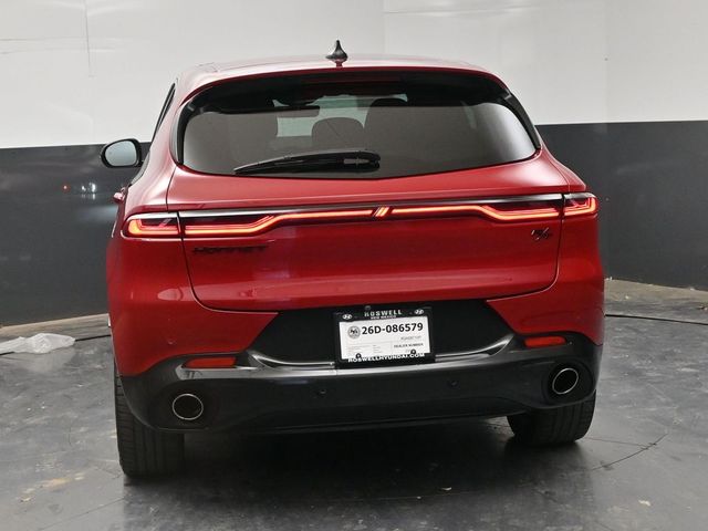 2024 Dodge Hornet R/T Plus - Photo 8