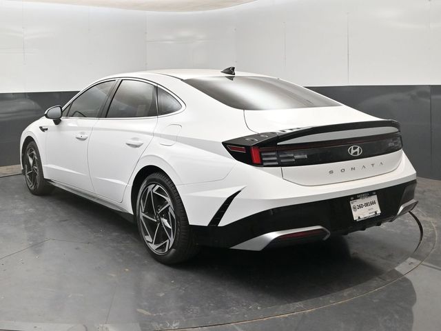 2026 Hyundai Sonata SEL - Photo 7