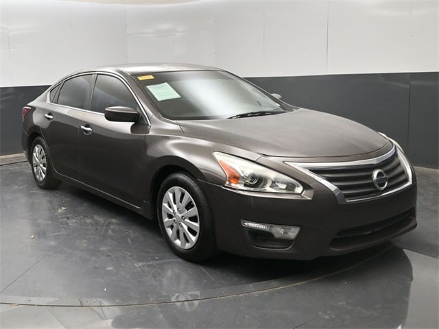 Used 2015 Nissan Altima S with VIN 1N4AL3AP6FC298298 for sale in Roswell, NM