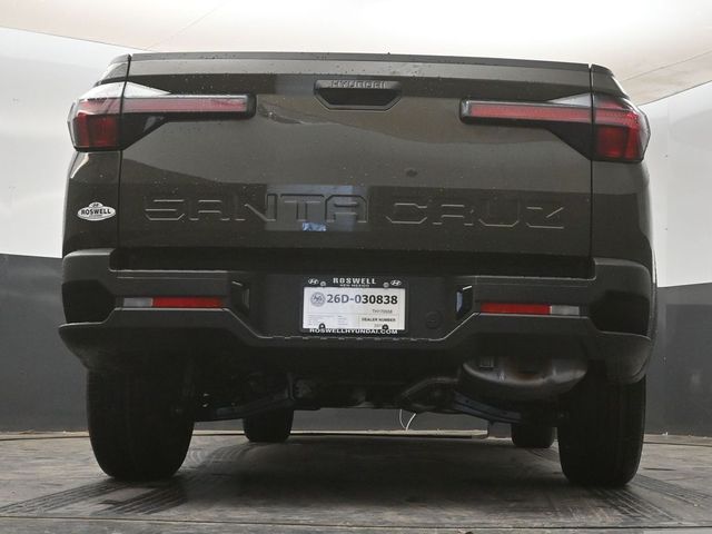 2026 Hyundai Santa Cruz SEL Activity - Photo 30