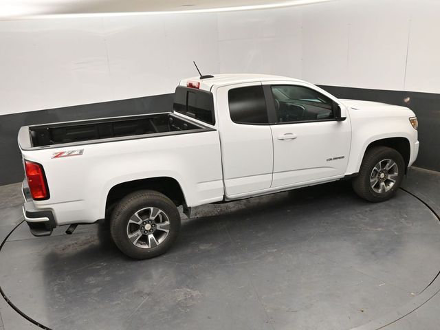 2016 Chevrolet Colorado Z71 - Photo 38