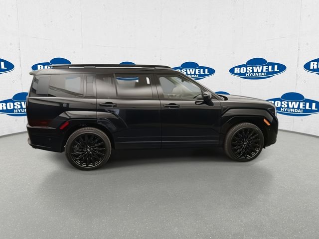 2025 Hyundai Santa Fe Calligraphy - Photo 8