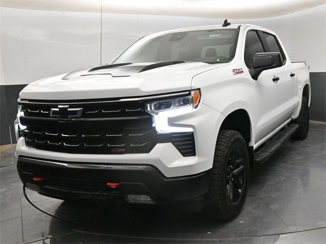 2023 Chevrolet Silverado 1500 LT Trail Boss's photo