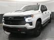 Used 2023 Chevrolet Silverado 1500 LT Trail Boss Truck Crew Cab