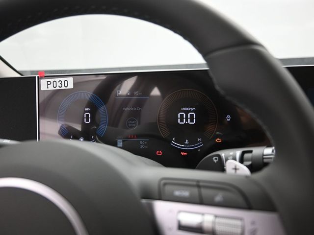 2026 Hyundai Sonata SEL - Photo 16
