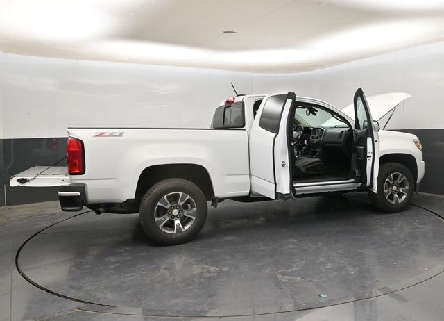 2016 Chevrolet Colorado Z71 - Photo 41